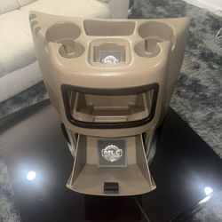 Center Console