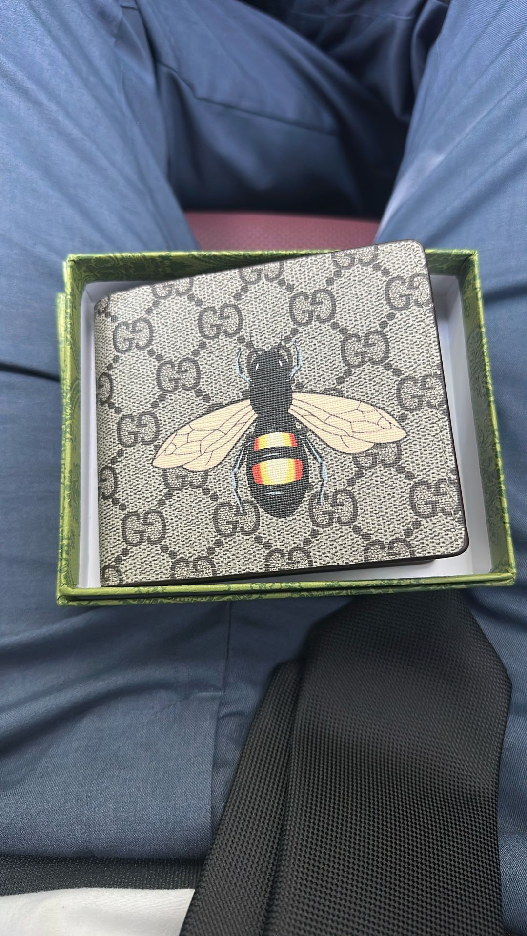 Gucci Wallet