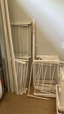 IKEA Boaxel closet system