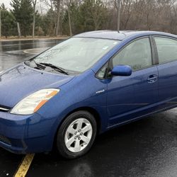2009 Toyota Prius