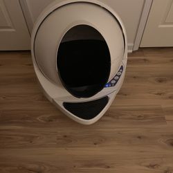 Litter Robot 3