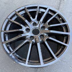 RARE Porsche 911/987 Rear Set 19” Sport Design Wheels