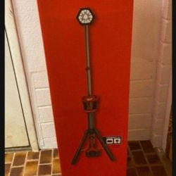 New Milwaukee 18v Power.