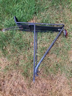 MTN Rack Blackburn