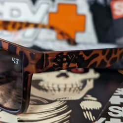 SPY Helms Sunglasses 