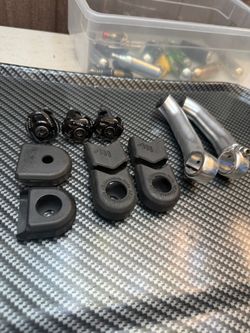Bike parts