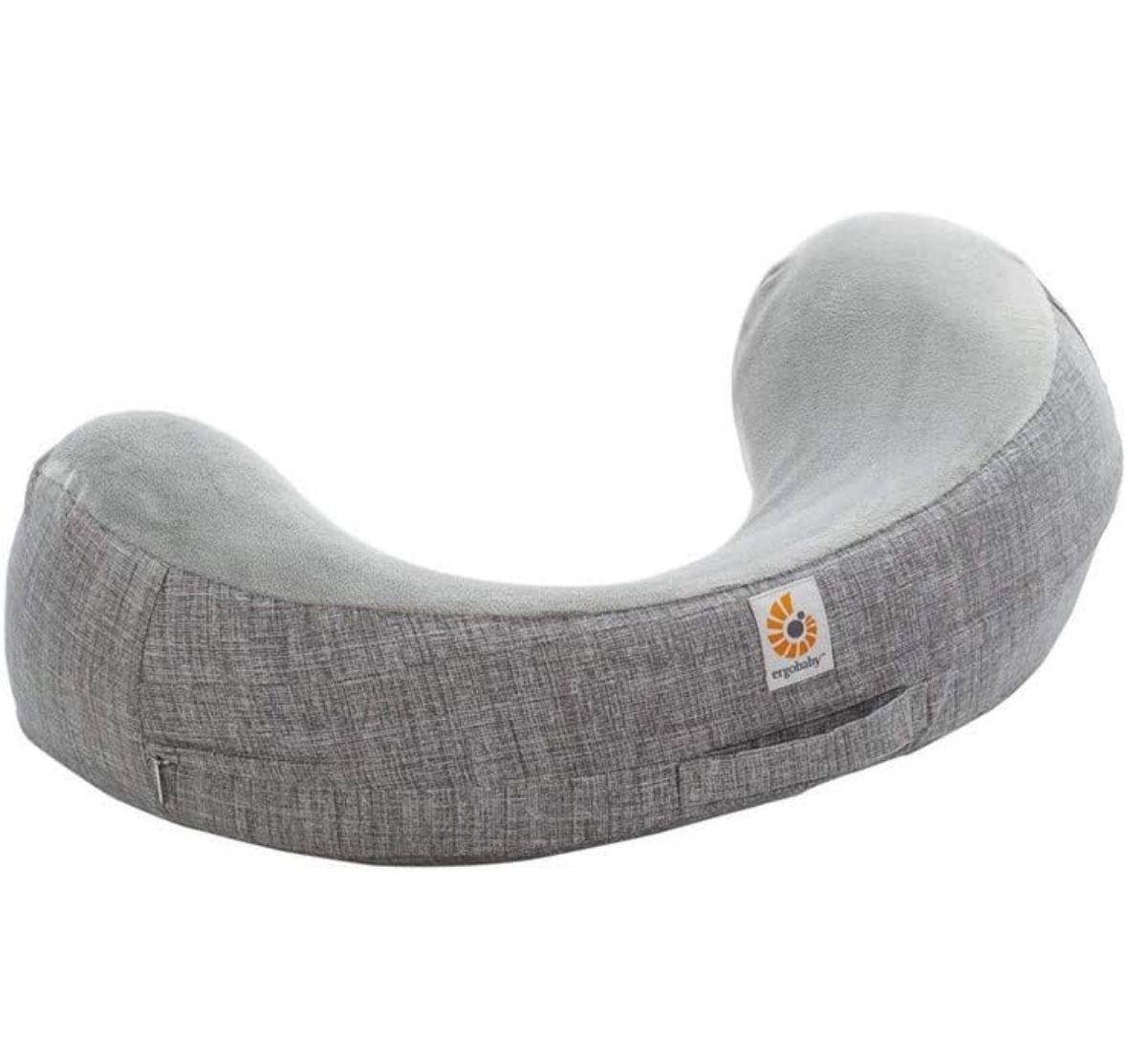 Ergobaby Breastfeeding Pillow with Cover