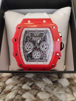 Activa Brand Watch