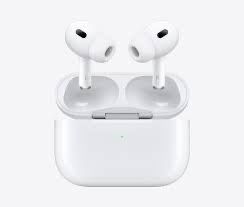 New Apple AirPods