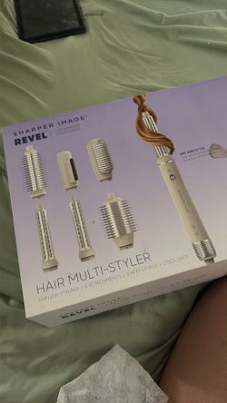 Revel  Hair Multi-Styler