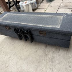 Lund Truck Tool-Box