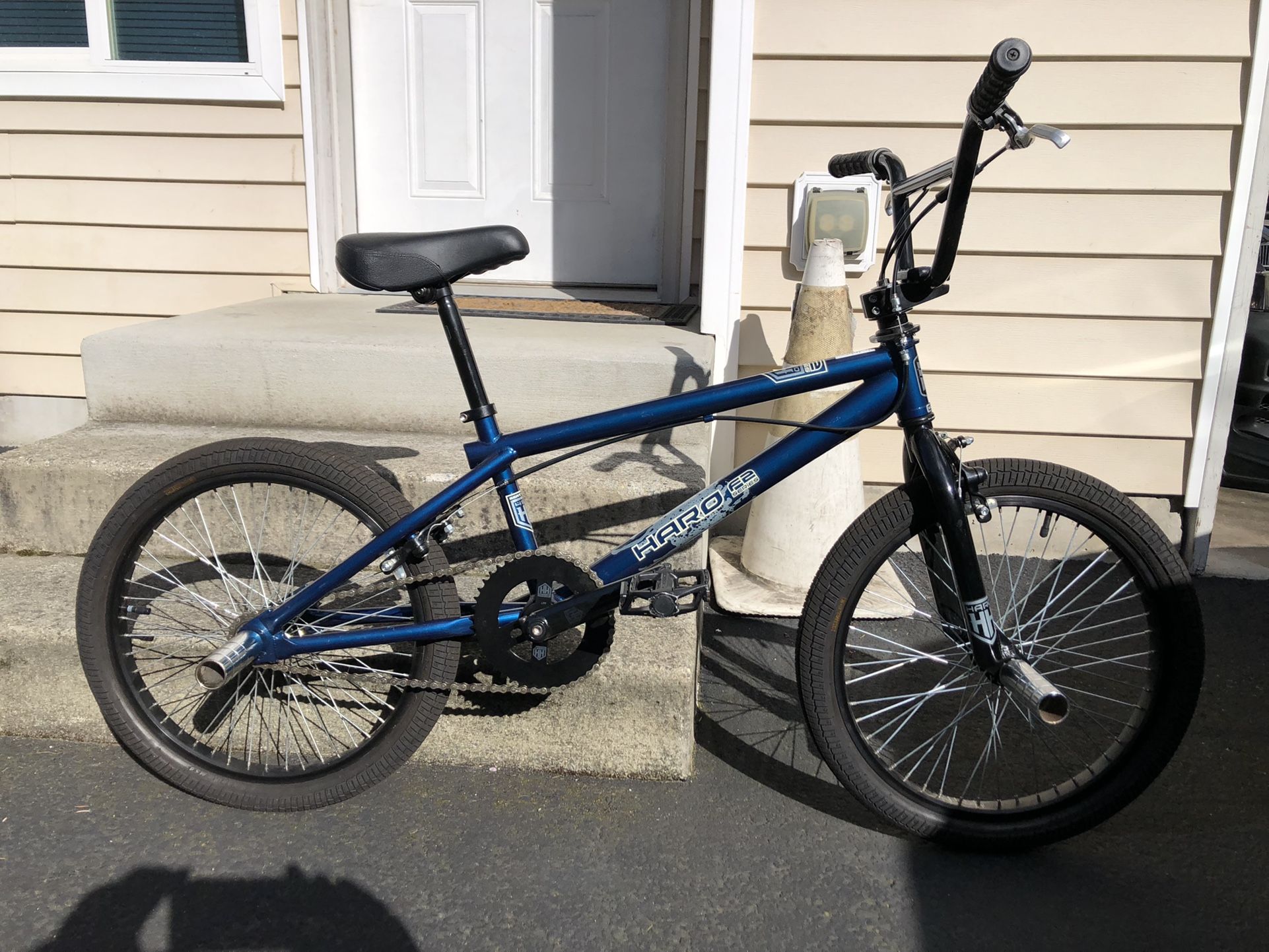 Haro f2 series price 2025