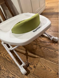 Joovy Spoon Baby Walker