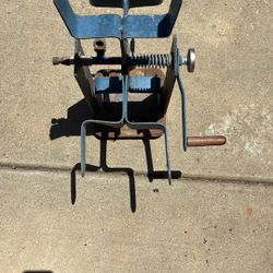 Air Hose Reel