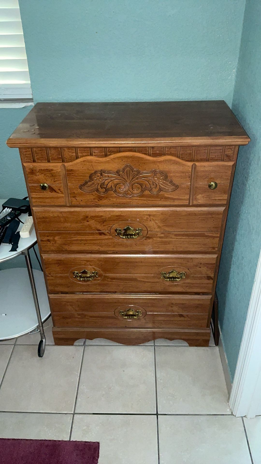 Dresser