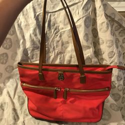 Michael Kors purse