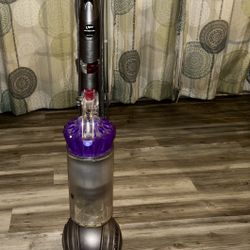 Dyson “Animal” Upright Vacuum. $175 OBO