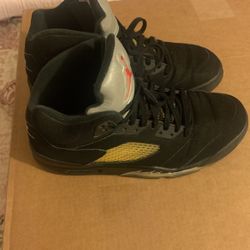 Metallic 5