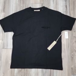 Essentials t shirt