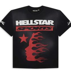 Hellstar Shirt