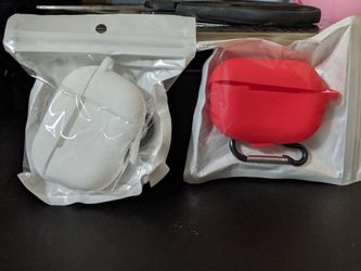 Airpods Pro silicone case