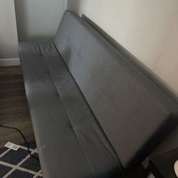 Sleeper Sofa/ Futon