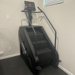 Stair Stepper Gym Equipment