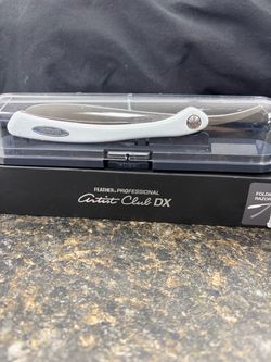 Feather Razor and blades