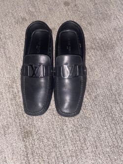 Louis Vuitton Loafers