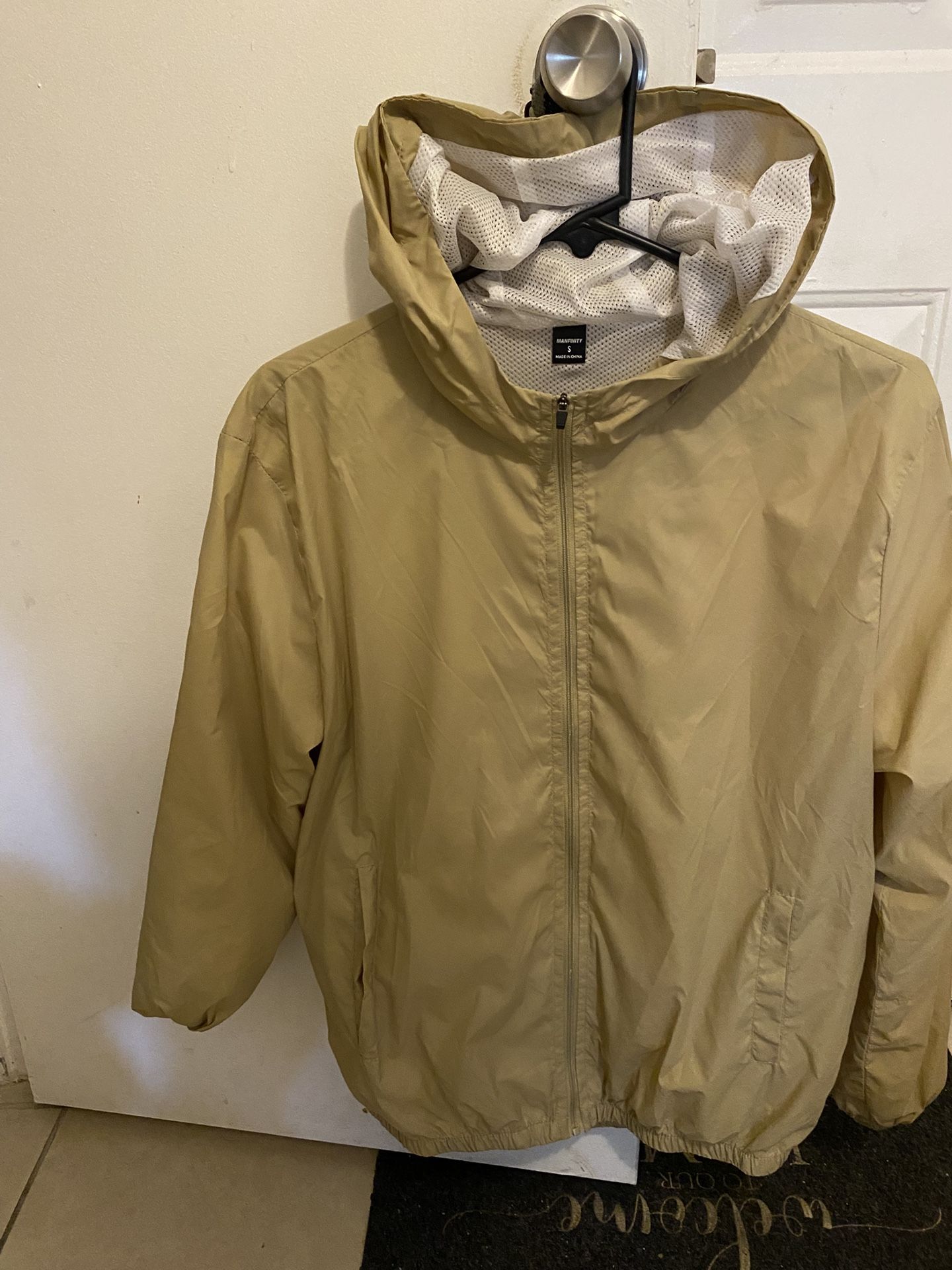 Windwear Jacket