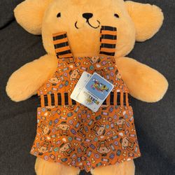 Build A Bear Sanrio Pokemon Bears