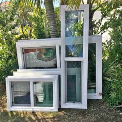 New impact windows for sale