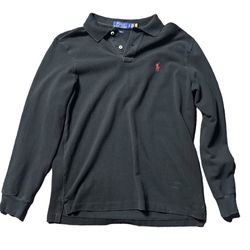 Polo Ralph Lauren Long Sleeve Polo