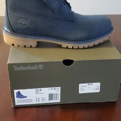 Timberland Premium 6 Inch Boot