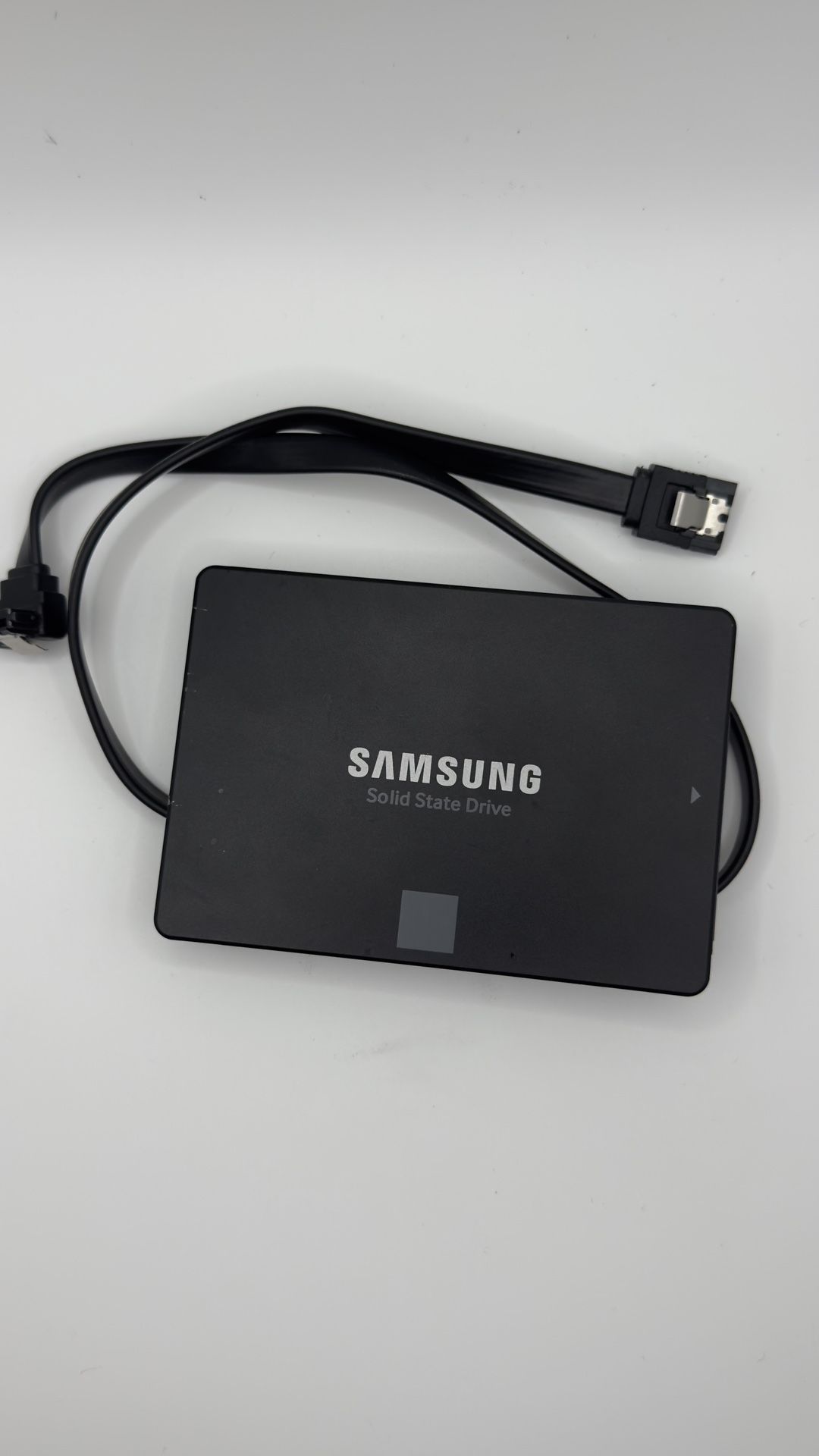 Samsung 860 EVO 2.5" 250gb Sata SSD