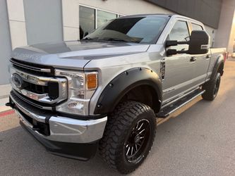 2020 Ford F-250