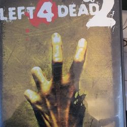 Left 4 Dead 2
