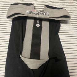 THSPA bench Shirt Size 40