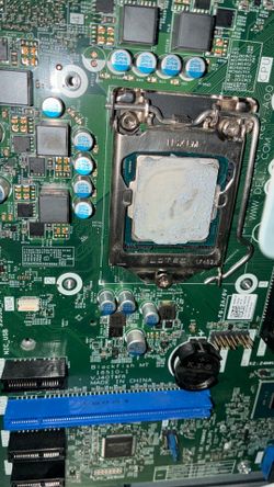 I5-7500 w/ cooler