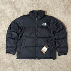 Northface Puffer Jacket