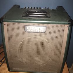 Crate Gunnison Acoustic Amp