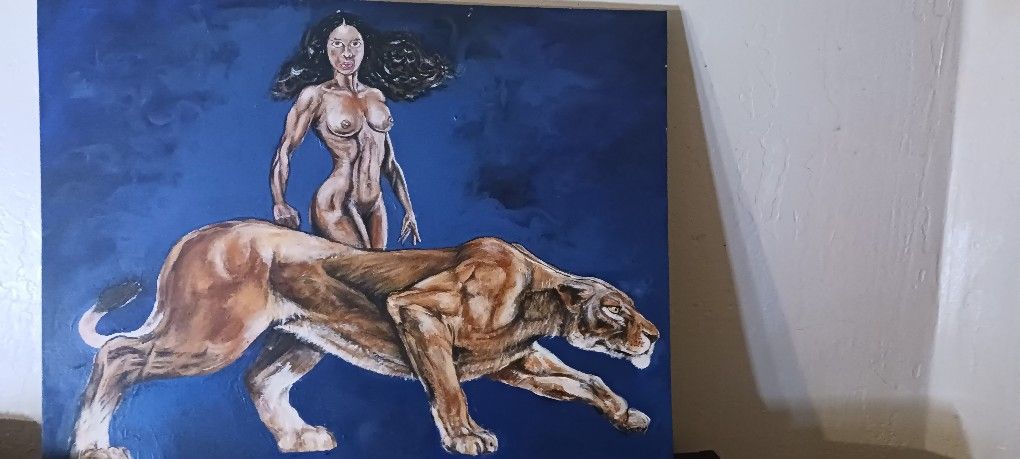 Painting