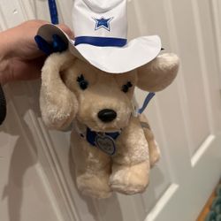 Brand New Cowboy Pooch Top Zip Crossbody