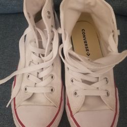 Converse Size 2