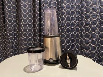 GE Personal-Size Blender