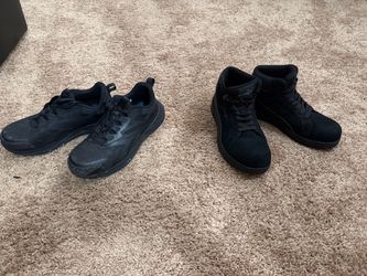 Still toe shoes women