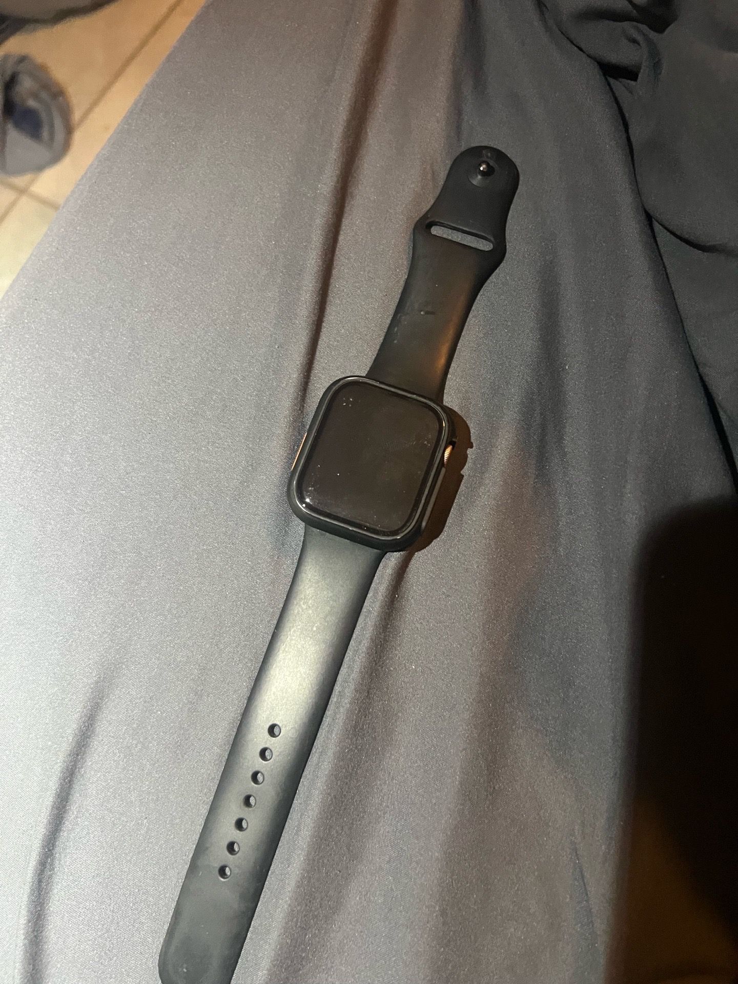 Apple Watch Series 5