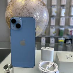 iPhone 14 Unlocked 128 Gb 