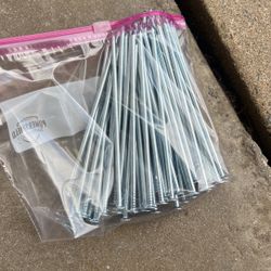 Nails Bags For Artificial Grass $15 -50 Account