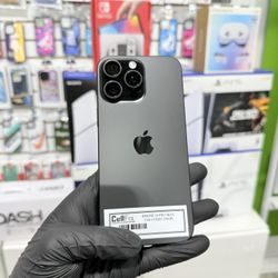 iPhone 16 Pro Max Unlocked 256GB $999 or $60 Down!